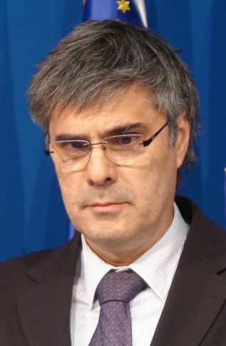 Dorjan Marušič