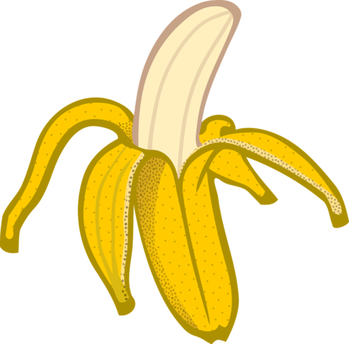 banana 1300390 1280
