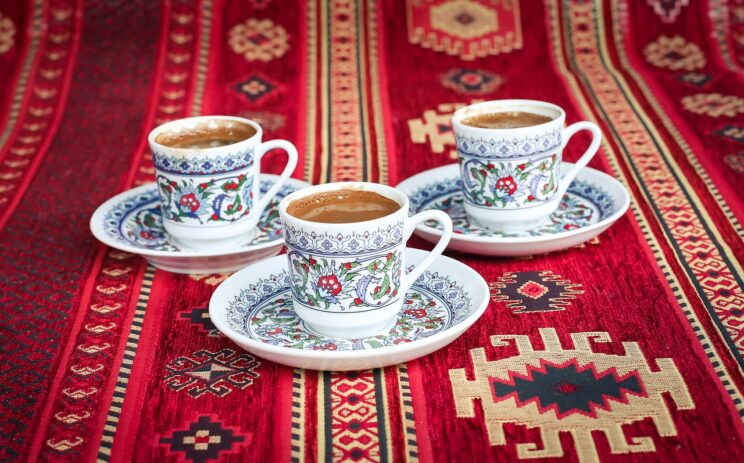 turška kava