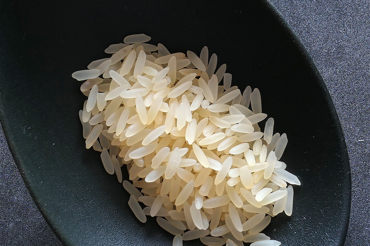 riž