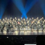 perpetuum jazzile v avditoriju portorož
