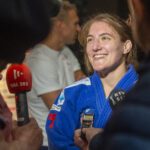 Leškijeva z bronom na evropskem prvenstvu (FOTOGALERIJA) 2 leškijeva do brona na ep