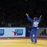 Leškijeva z bronom na evropskem prvenstvu (FOTOGALERIJA) 4 Leški