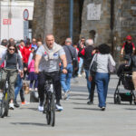 Velika noč ob morju