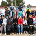 Velikonočna regata: Jadralo več kot 600 jadrnic 2 Sailing Point Easter Regatta photo Rok Sorta