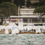 Velikonočna regata: Jadralo več kot 600 jadrnic 3 Sailing Point Easter Regatta photo Samo Vidic 1