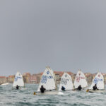 Velikonočna regata: Jadralo več kot 600 jadrnic 4 Sailing Point Easter Regatta photo Samo Vidic 2