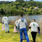 Čistilna akcija ob dnevu zemlje (FOTOGALERIJA) 2 čistilna akcija