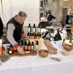 oranžno vino oljčno olje gregor lisjak