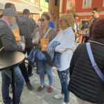 stara gostilna oranžno vino