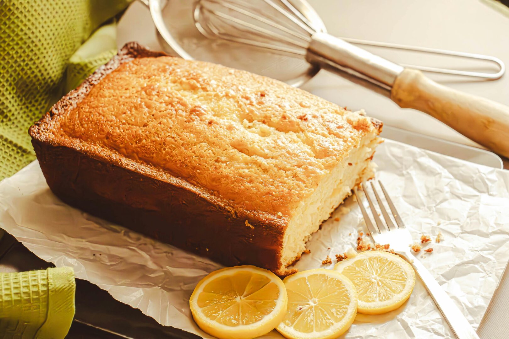 limonin kolač