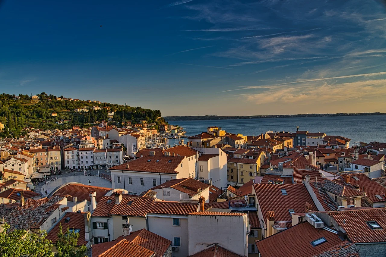 najlepša država na svetu, seznam, slovenija