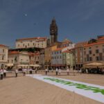 Vetrna elektrarna na Tartinijevem trgu 3 CP X3032