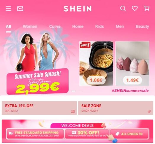 Shein