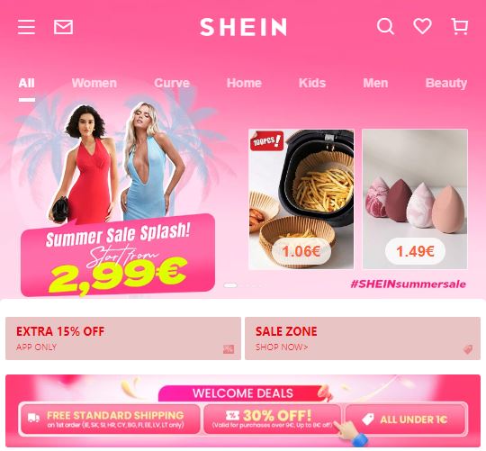 Shein