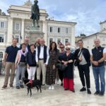 Avstrijski predsednik za praznovanje rojstnega dne izbral Piran (FOTOGALERIJA) 3 IMG 8271