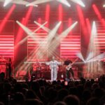 Nina Pušlar in Petar Grašo uradno odprla poletje (FOTO) 4 Koncert 1