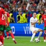 Portugalska šele po enajstmetrovkah strla Slovenijo (FOTOGALERIJA) 2 20240701 01356807