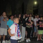 Navijači v Kopru zbrani v Taverni (FOTOGALERIJA) 2 20240702 01356866