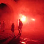 Navijači v Kopru zbrani v Taverni (FOTOGALERIJA) 6 20240702 01356911