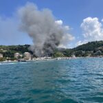 V Portorožu zagorelo najmanj 10 lokalov 2 3655CDDB 4204 4892 A90B 9C60964FB6EC