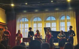 komorna glasba peter bubola koncert koper pianist