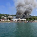 V Portorožu zagorelo najmanj 10 lokalov 4 9F2B9A8C 4D19 469E 8B7A 24882A5A1241