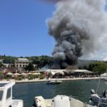 V Portorožu zagorelo najmanj 10 lokalov 6 B1C1BE36 94B8 47D6 B9D8 2864B4692C6C