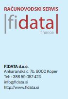 fidata obresti