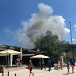 V Portorožu zagorelo najmanj 10 lokalov 8 IMG 6889