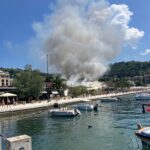 V Portorožu zagorelo najmanj 10 lokalov 7 IMG 6890