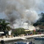 V Portorožu zagorelo najmanj 10 lokalov 9 IMG 6891