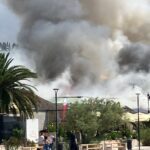 V Portorožu zagorelo najmanj 10 lokalov 10 IMG 6892