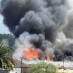 V Portorožu zagorelo najmanj 10 lokalov 11 IMG 6893