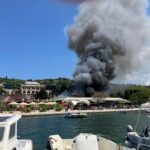 V Portorožu zagorelo najmanj 10 lokalov 12 IMG 6895