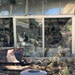 Bi lahko rešili v požaru uničeno Alayo? (FOTO, VIDEO) 7 IMG 6912