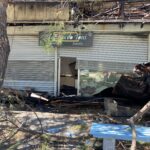 Bi lahko rešili v požaru uničeno Alayo? (FOTO, VIDEO) 8 IMG 6913