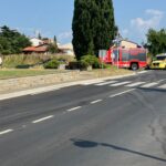 Nesreča v Portorožu (FOTO) 7 IMG 6983 1