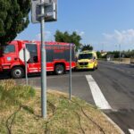 Nesreča v Portorožu (FOTO) 4 IMG 6984 1