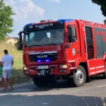 Nesreča v Portorožu (FOTO) 3 IMG 6986 1