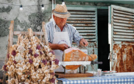 praznik v novi vasi