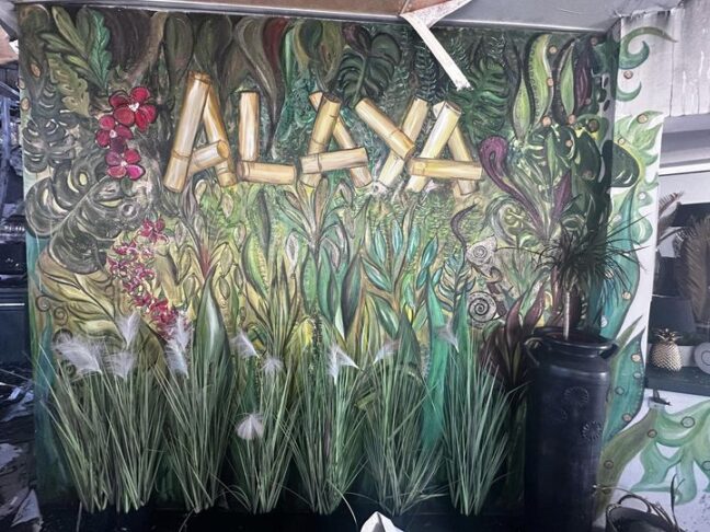 alaya