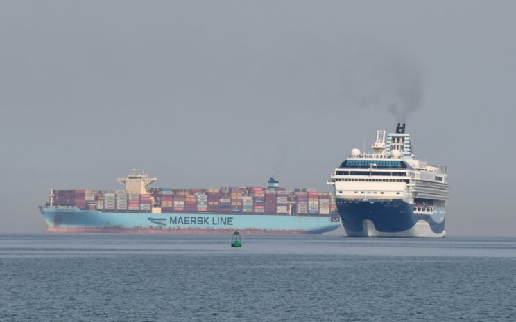 slovenska istra turisti turizem potniški terminal