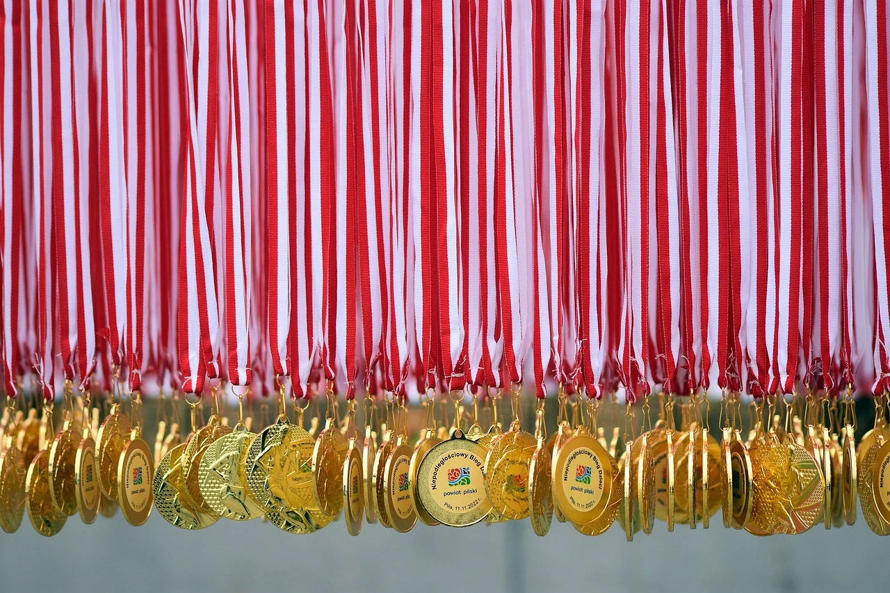 medalje olimpijske igre pariz