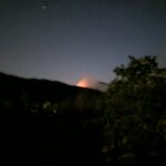 Pri gašenju požara na Kočevskem vodo zajemajo v Kvarnerju (FOTO, VIDEO) 3 20240817 01368498