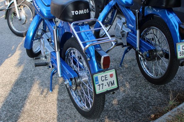 tomos