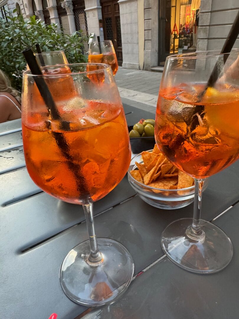 aperol