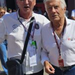 Legenda motoGP dirk GIACCOMO AGOSTINI prihaja v PORTOROŽ (FOTO) 3 Peter Verbic z legendo Giaccomo Agostini
