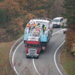 Zdaj bo mogoče tudi vstopiti v mogočni policijski čoln (FOTO) 6 1115