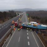 Zdaj bo mogoče tudi vstopiti v mogočni policijski čoln (FOTO) 3 1118